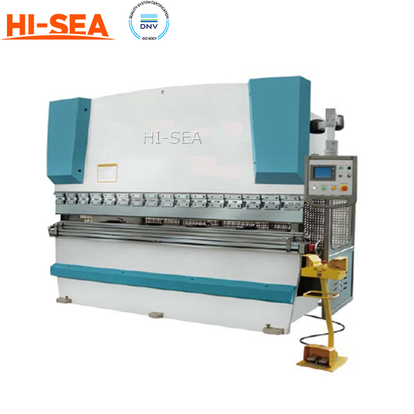 High Quality Press Brake